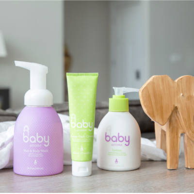 Toxin Free for Baby
