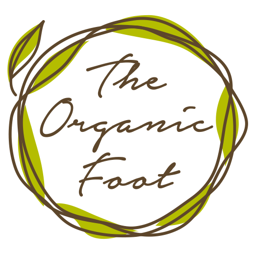 The Organic Foot