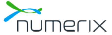 Numerix logo